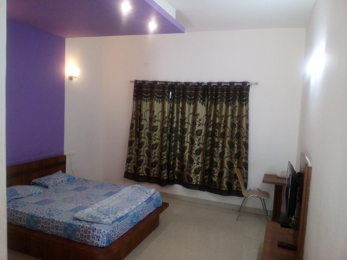 Park Hotel And Resort Kaglipur Ngoại thất bức ảnh