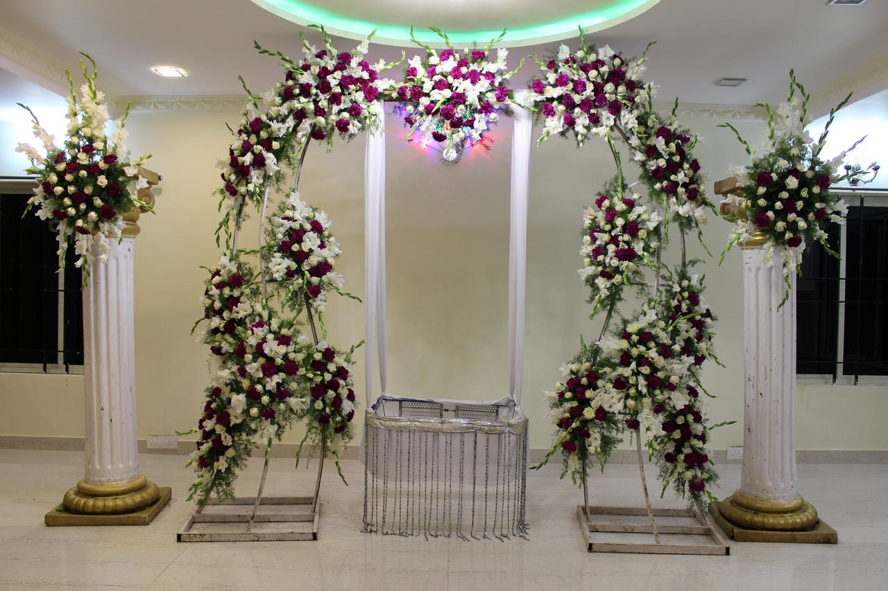 Park Hotel And Resort Kaglipur Ngoại thất bức ảnh