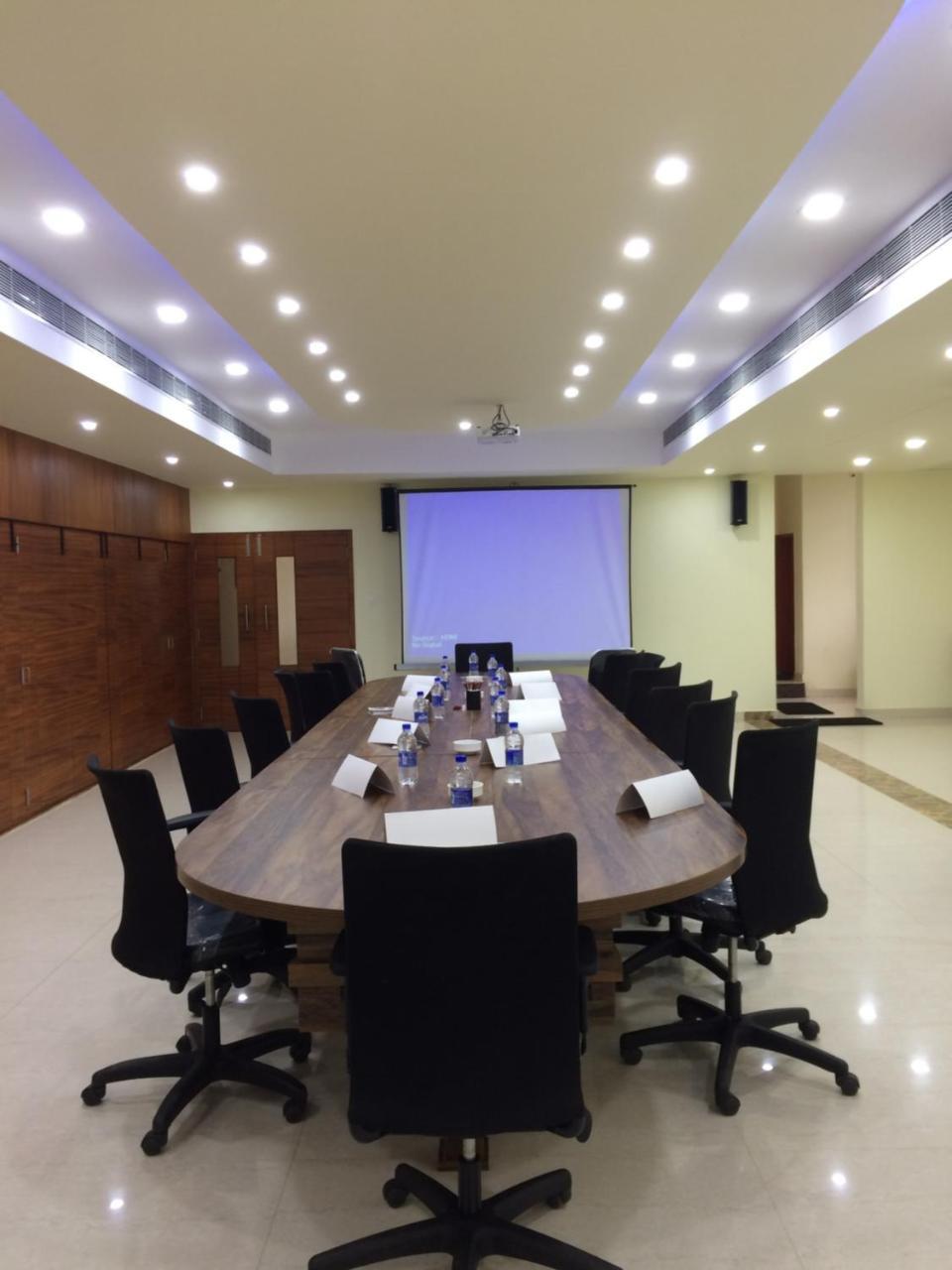 Park Hotel And Resort Kaglipur Ngoại thất bức ảnh