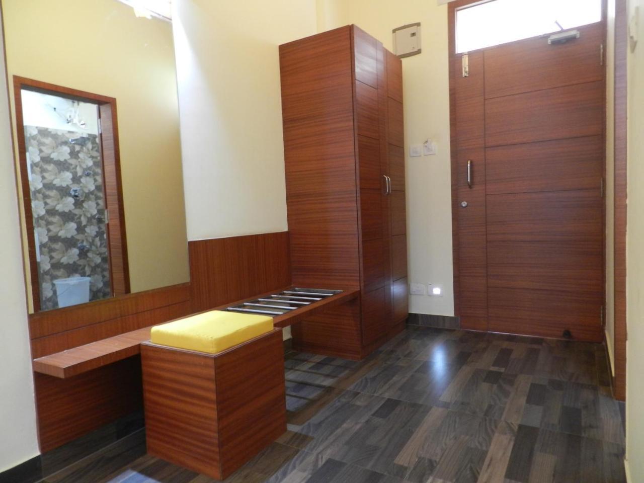 Park Hotel And Resort Kaglipur Ngoại thất bức ảnh