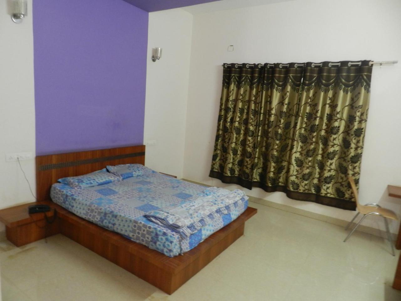 Park Hotel And Resort Kaglipur Ngoại thất bức ảnh