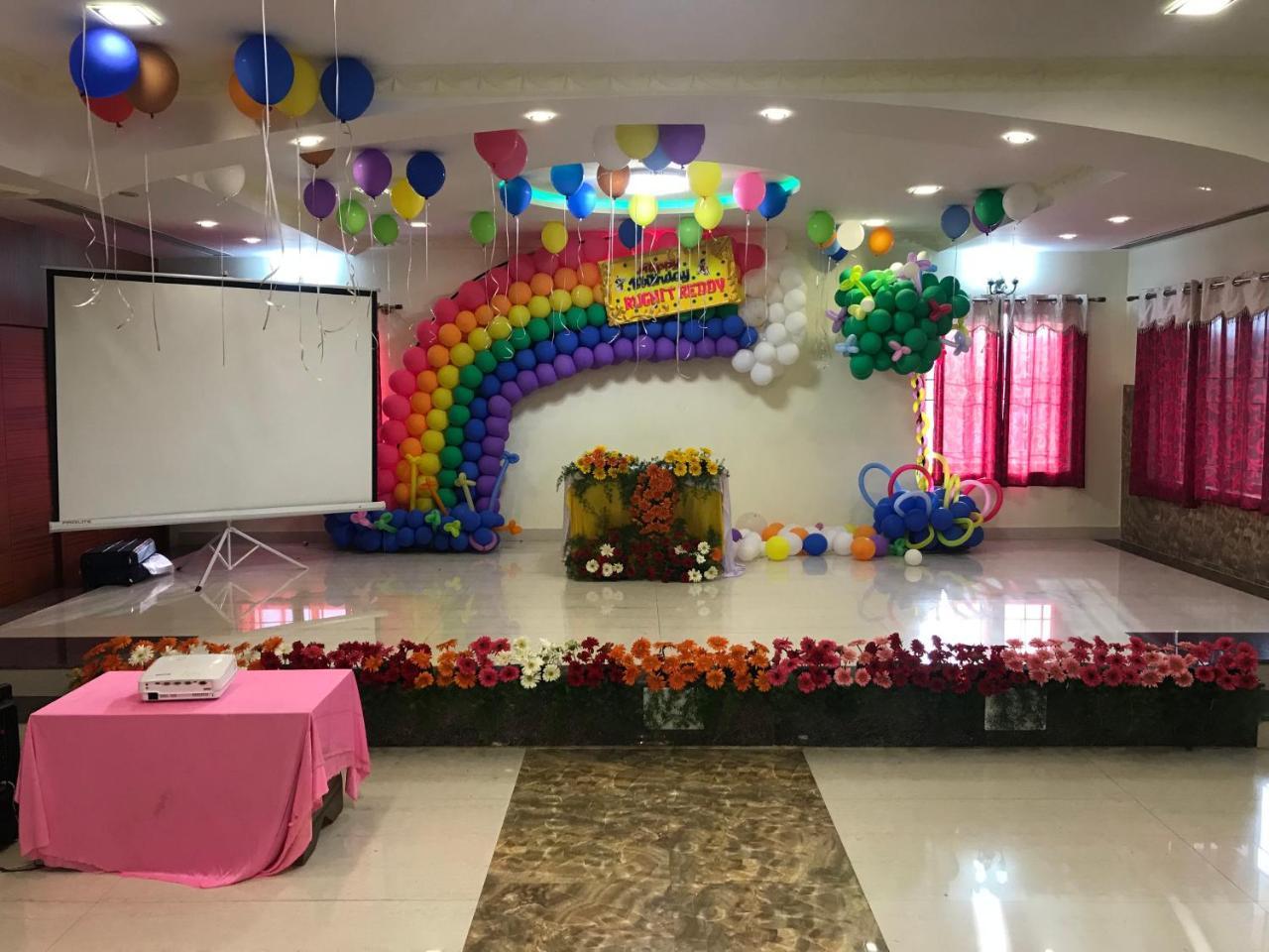 Park Hotel And Resort Kaglipur Ngoại thất bức ảnh