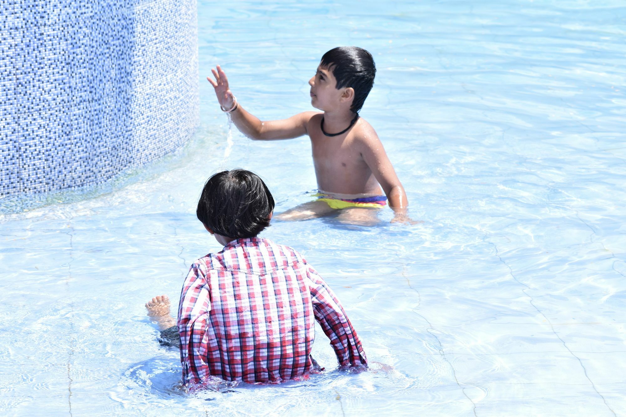 Park Hotel And Resort Kaglipur Ngoại thất bức ảnh
